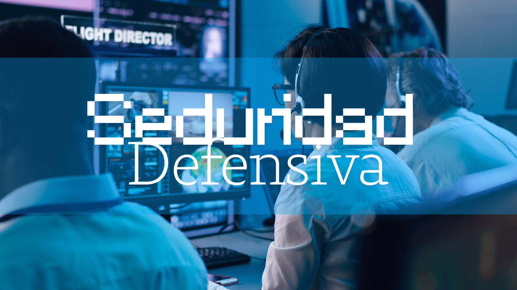 Seguridad Defensiva